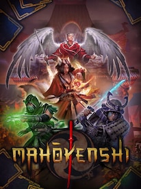 Mahokenshi (PC) - Steam Key - ROW - 1