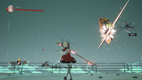 Mahou Arms (PC) - Steam Gift - EUROPE - 13