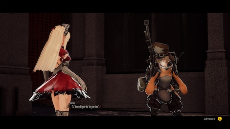 Mahou Arms (PC) - Steam Gift - EUROPE - 14
