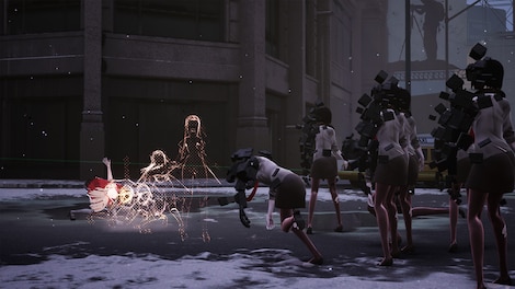 Mahou Arms (PC) - Steam Gift - EUROPE - 16