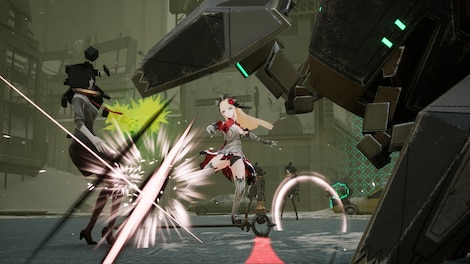Mahou Arms (PC) - Steam Gift - EUROPE - 4