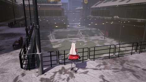 Mahou Arms (PC) - Steam Gift - EUROPE - 11