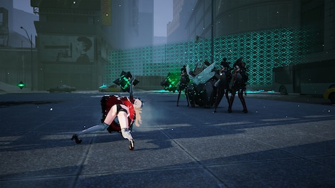 Mahou Arms (PC) - Steam Gift - EUROPE - 9