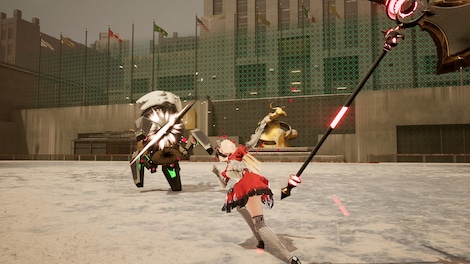 Mahou Arms (PC) - Steam Gift - EUROPE - 5