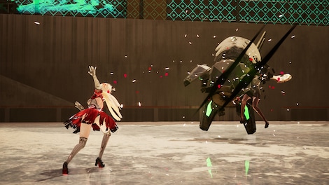 Mahou Arms (PC) - Steam Gift - EUROPE - 3