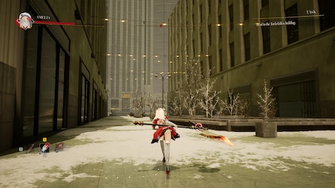 Mahou Arms (PC) - Steam Gift - EUROPE - 15
