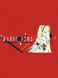 Mahou Arms (PC) - Steam Gift - EUROPE - 1