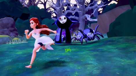 Mai: Child of Ages (PC) - Steam Key - GLOBAL - 5