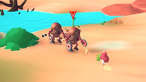 Mai: Child of Ages (PC) - Steam Key - GLOBAL - 10