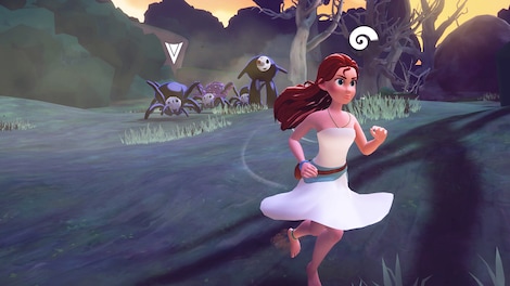 Mai: Child of Ages (PC) - Steam Key - GLOBAL - 8