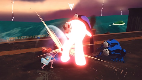 Mai: Child of Ages (PC) - Steam Key - GLOBAL - 3