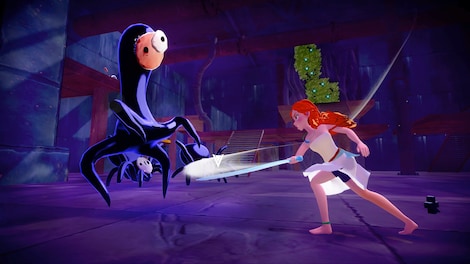 Mai: Child of Ages (PC) - Steam Key - GLOBAL - 11