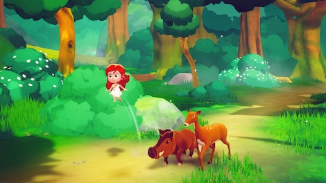 Mai: Child of Ages (PC) - Steam Key - GLOBAL - 6