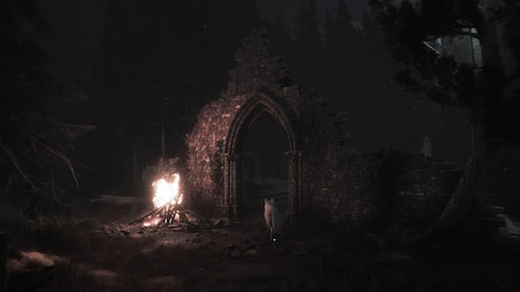 Maid of Sker (PC) - Steam Account - GLOBAL - 13