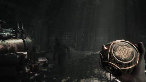 Maid of Sker (PC) - Steam Gift - NORTH AMERICA - 11