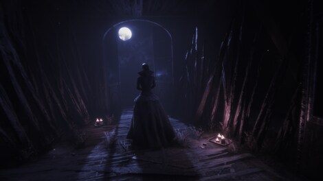 Maid of Sker (PC) - Steam Key - EUROPE - 9