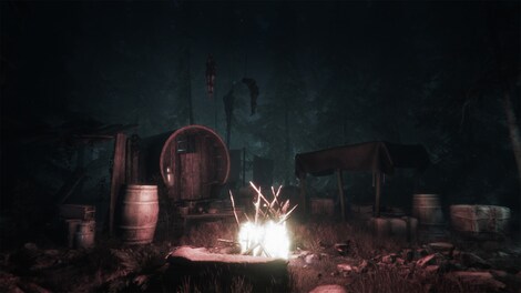Maid of Sker (PC) - Steam Key - EUROPE - 7