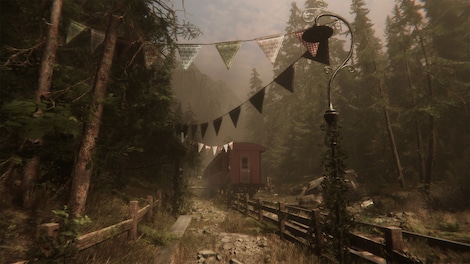 Maid of Sker (Xbox Series X/S, PC) - Xbox Live Key - ARGENTINA - 14