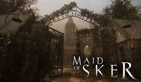 Maid of Sker (Xbox Series X/S) - Xbox Live Key - EUROPE - 2