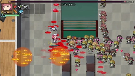 Maid of the Dead (PC) - Steam Account - GLOBAL - 12