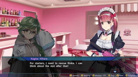 Maid of the Dead (PC) - Steam Account - GLOBAL - 6