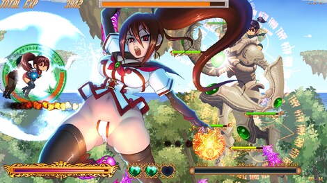 Maidens of a Hollow Dream / 虚夢の乙女 Steam Key GLOBAL - 0