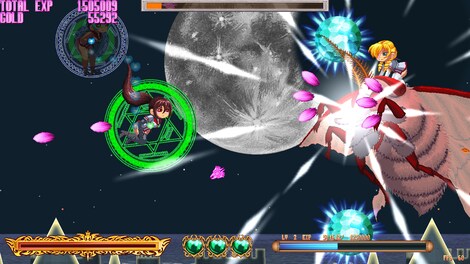 Maidens of a Hollow Dream / 虚夢の乙女 Steam Key GLOBAL - 3