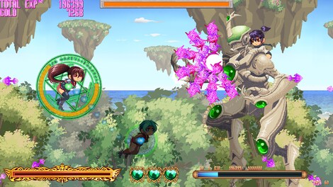 Maidens of a Hollow Dream / 虚夢の乙女 Steam Key GLOBAL - 10