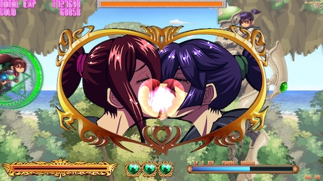 Maidens of a Hollow Dream / 虚夢の乙女 Steam Key GLOBAL - 19