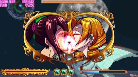 Maidens of a Hollow Dream / 虚夢の乙女 Steam Key GLOBAL - 20