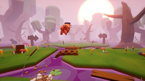Mail Mole + 'Xpress Deliveries (PC) - Steam Key - EUROPE - 7