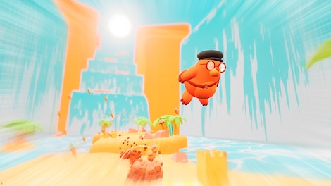 Mail Mole + 'Xpress Deliveries (PC) - Steam Key - EUROPE - 5