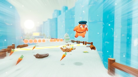 Mail Mole + 'Xpress Deliveries (PC) - Steam Key - GLOBAL - 6