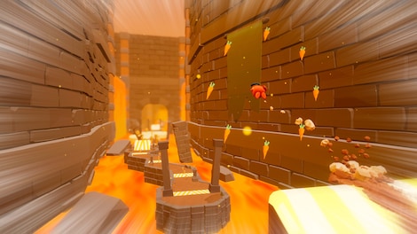 Mail Mole + 'Xpress Deliveries (PC) - Steam Key - GLOBAL - 4