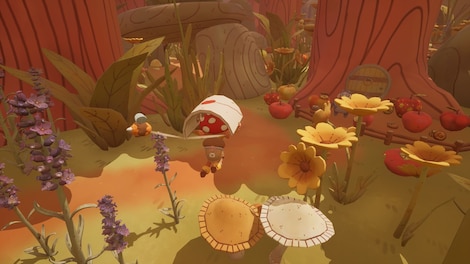 Mail Time (Nintendo Switch) - Nintendo eShop Key - EUROPE - 5