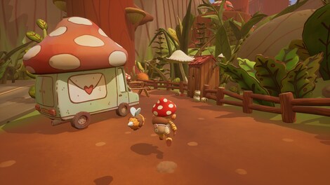 Mail Time (Nintendo Switch) - Nintendo eShop Key - EUROPE - 11