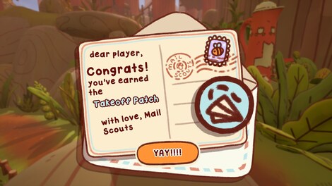 Mail Time (PC) - Steam Gift - GLOBAL - 6