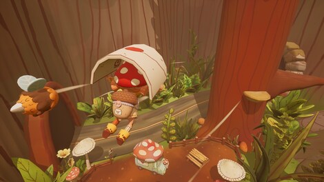Mail Time (PC) - Steam Gift - GLOBAL - 7