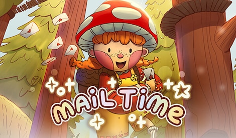 Mail Time (PC) - Steam Gift - GLOBAL - 0