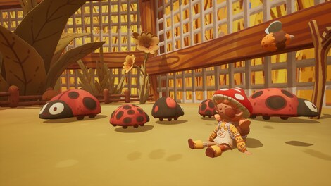 Mail Time (PC) - Steam Gift - GLOBAL - 10