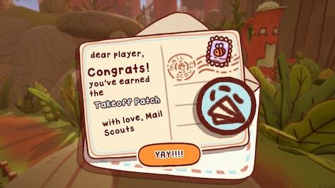 Mail Time (PC) - Steam Key - GLOBAL - 6