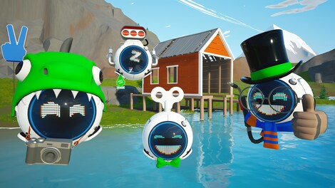 Main Assembly (PC) - Steam Gift - EUROPE - 13