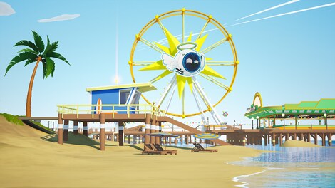 Main Assembly (PC) - Steam Gift - GLOBAL - 9