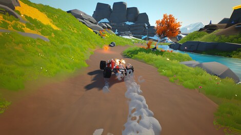 Main Assembly (PC) - Steam Gift - GLOBAL - 5