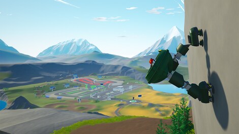 Main Assembly (PC) - Steam Gift - NORTH AMERICA - 10