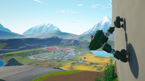 Main Assembly (PC) - Steam Key - CIS - 10