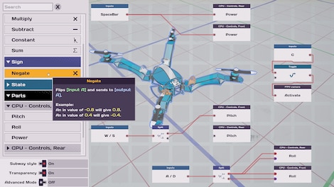 Main Assembly (PC) - Steam Key - CIS - 8