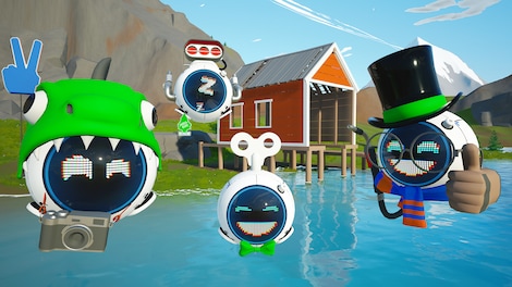 Main Assembly (PC) - Steam Key - CIS - 13