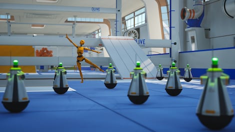 Main Assembly (PC) - Steam Key - EUROPE - 11