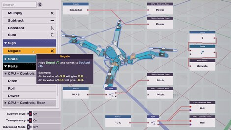 Main Assembly (PC) - Steam Key - LATAM - 8